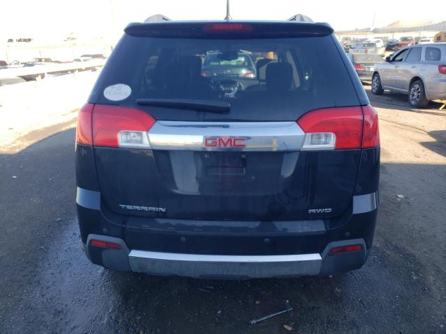 Photo 5 VIN: 2GKFLXEK0C6329348 - GMC TERRAIN SL 