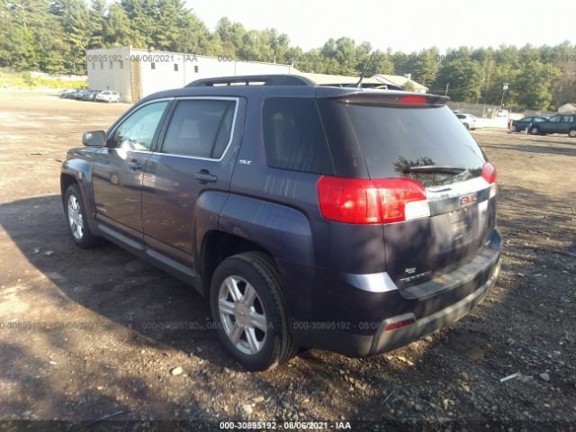 Photo 2 VIN: 2GKFLXEK0E6134904 - GMC TERRAIN 