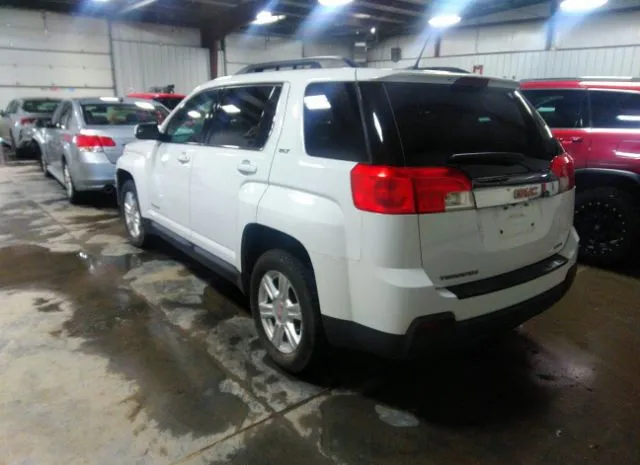 Photo 2 VIN: 2GKFLXEK0E6209181 - GMC TERRAIN 