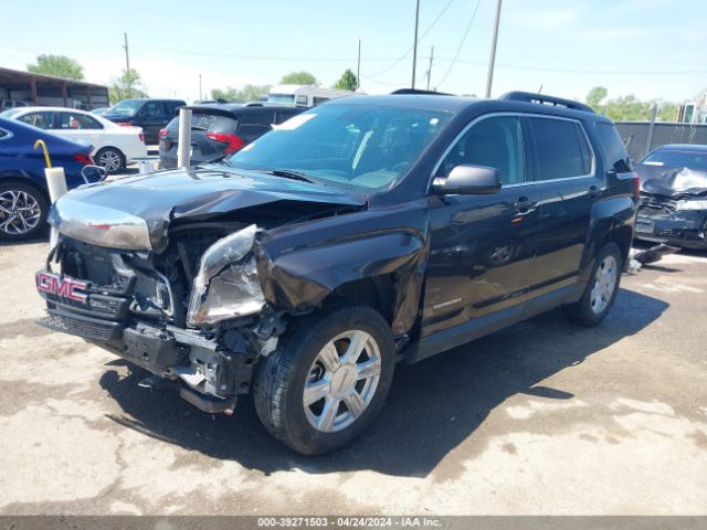 Photo 1 VIN: 2GKFLXEK0E6317672 - GMC TERRAIN 