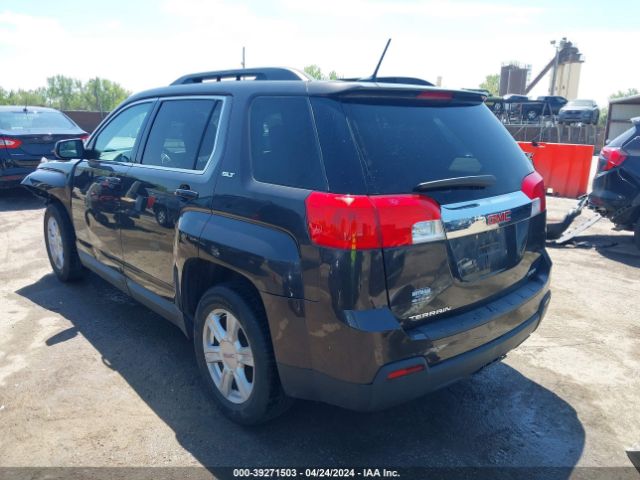 Photo 2 VIN: 2GKFLXEK0E6317672 - GMC TERRAIN 