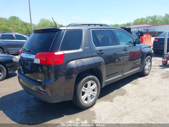 Photo 3 VIN: 2GKFLXEK0E6317672 - GMC TERRAIN 