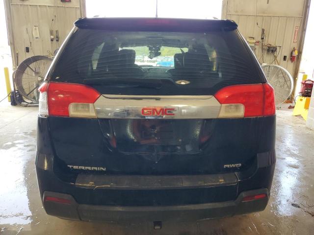 Photo 5 VIN: 2GKFLXEK0E6329336 - GMC TERRAIN SL 