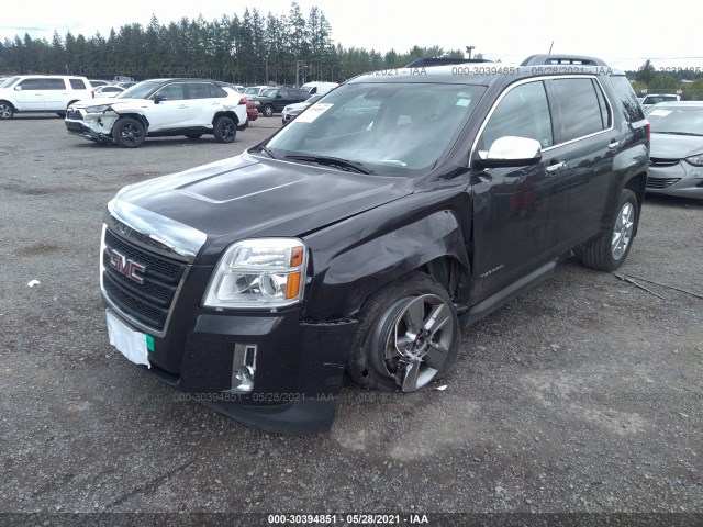 Photo 1 VIN: 2GKFLXEK0F6229531 - GMC TERRAIN 