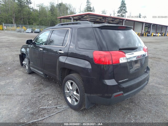 Photo 2 VIN: 2GKFLXEK0F6229531 - GMC TERRAIN 