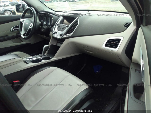 Photo 4 VIN: 2GKFLXEK0F6229531 - GMC TERRAIN 