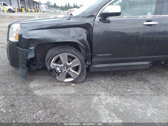 Photo 5 VIN: 2GKFLXEK0F6229531 - GMC TERRAIN 