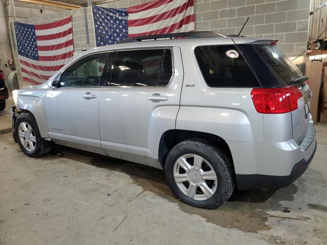 Photo 1 VIN: 2GKFLXEK0F6256583 - GMC TERRAIN 