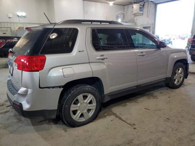 Photo 2 VIN: 2GKFLXEK0F6256583 - GMC TERRAIN 