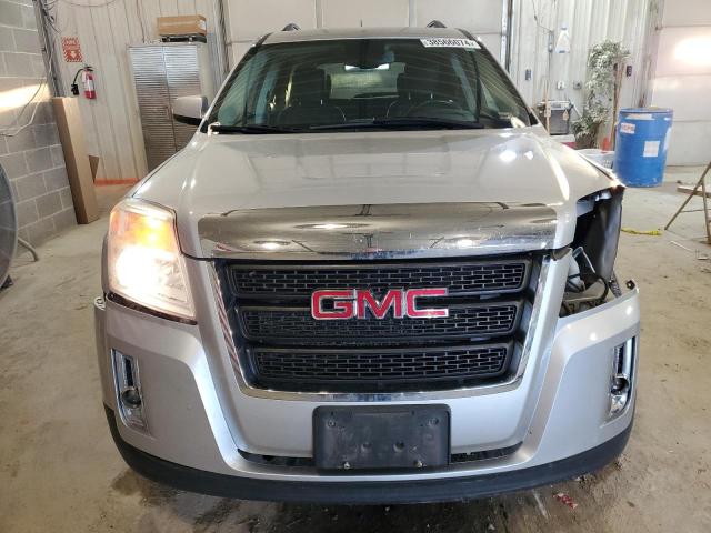 Photo 4 VIN: 2GKFLXEK0F6256583 - GMC TERRAIN 