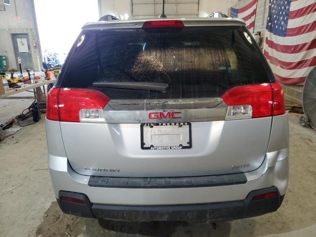 Photo 5 VIN: 2GKFLXEK0F6256583 - GMC TERRAIN 