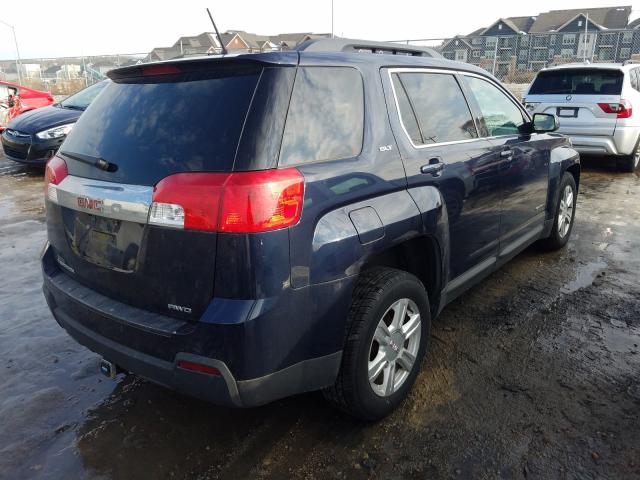 Photo 3 VIN: 2GKFLXEK0F6339558 - GMC TERRAIN SL 