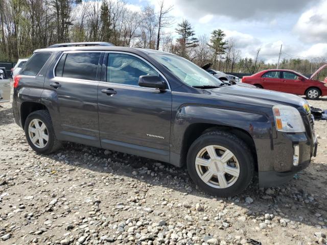 Photo 3 VIN: 2GKFLXEK0F6381969 - GMC TERRAIN 