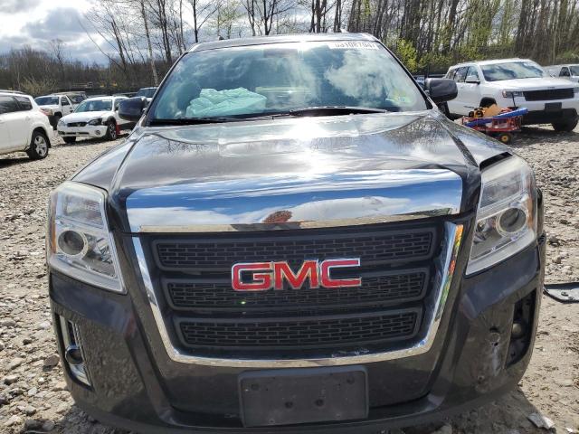 Photo 4 VIN: 2GKFLXEK0F6381969 - GMC TERRAIN 