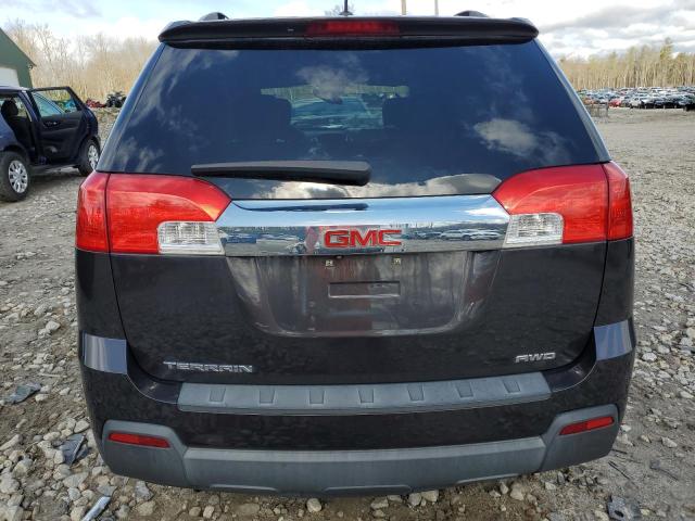 Photo 5 VIN: 2GKFLXEK0F6381969 - GMC TERRAIN 