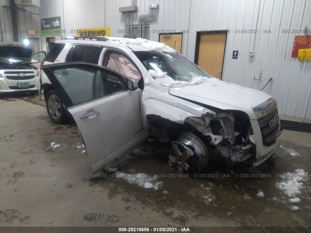 Photo 0 VIN: 2GKFLXEK1C6120345 - GMC TERRAIN 