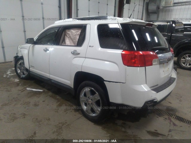 Photo 2 VIN: 2GKFLXEK1C6120345 - GMC TERRAIN 