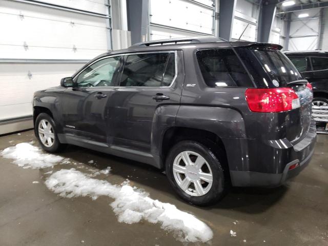 Photo 1 VIN: 2GKFLXEK1E6207276 - GMC TERRAIN SL 