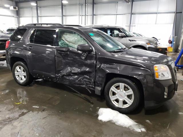 Photo 3 VIN: 2GKFLXEK1E6207276 - GMC TERRAIN SL 