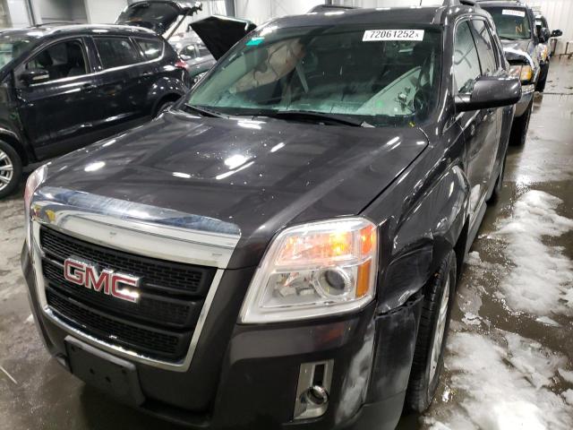 Photo 4 VIN: 2GKFLXEK1E6207276 - GMC TERRAIN SL 