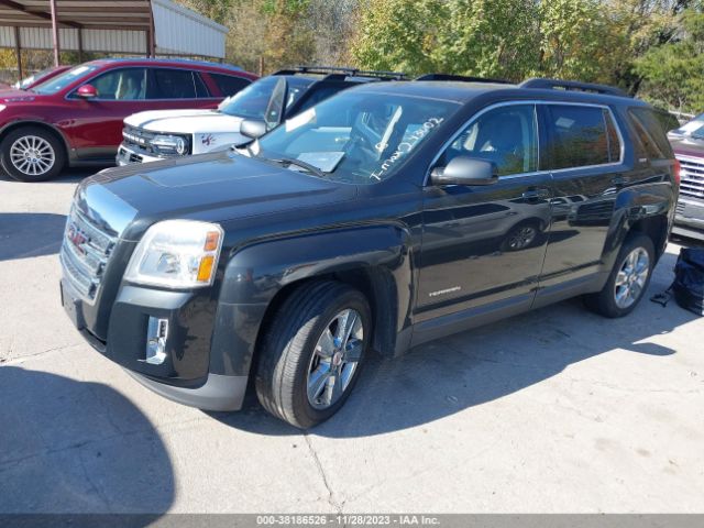 Photo 1 VIN: 2GKFLXEK1E6243002 - GMC TERRAIN 