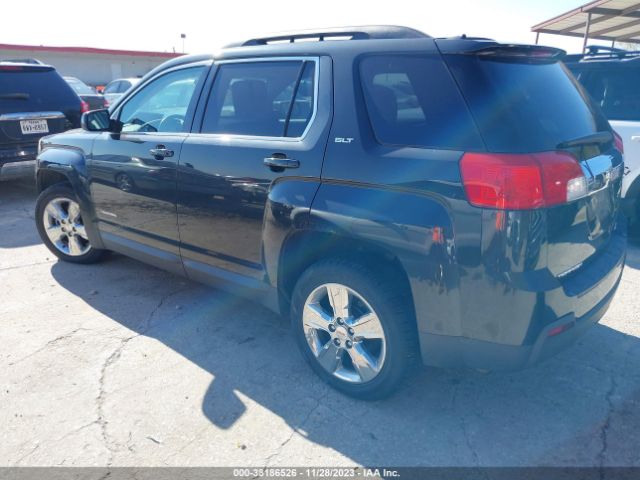 Photo 2 VIN: 2GKFLXEK1E6243002 - GMC TERRAIN 