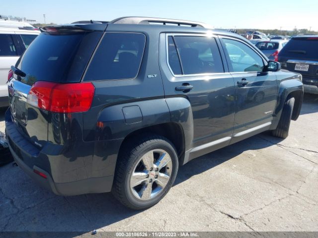 Photo 3 VIN: 2GKFLXEK1E6243002 - GMC TERRAIN 