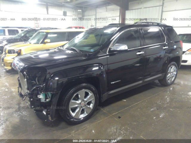 Photo 1 VIN: 2GKFLXEK1E6329071 - GMC TERRAIN 