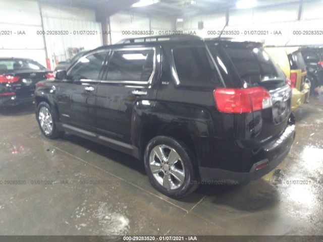 Photo 2 VIN: 2GKFLXEK1E6329071 - GMC TERRAIN 