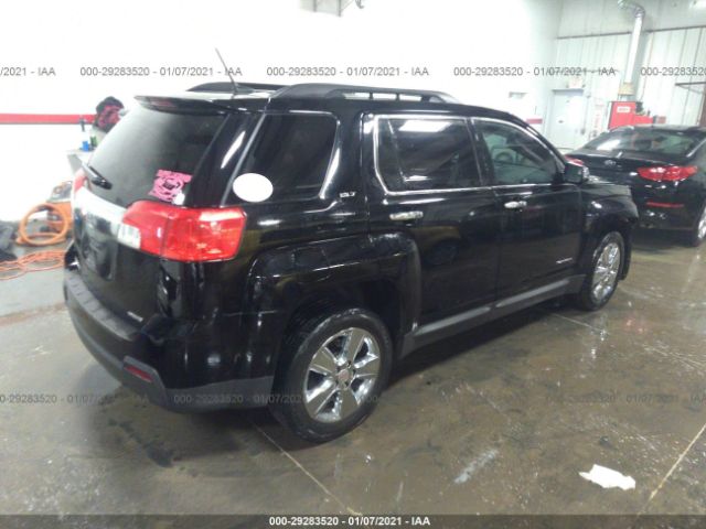 Photo 3 VIN: 2GKFLXEK1E6329071 - GMC TERRAIN 