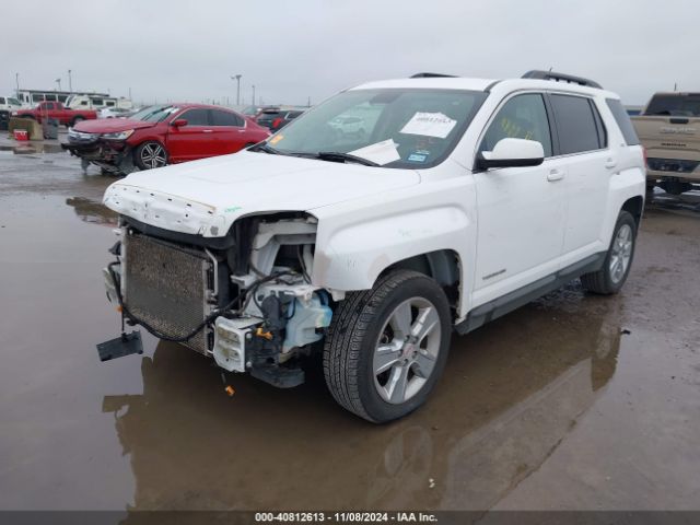 Photo 1 VIN: 2GKFLXEK1F6223995 - GMC TERRAIN 