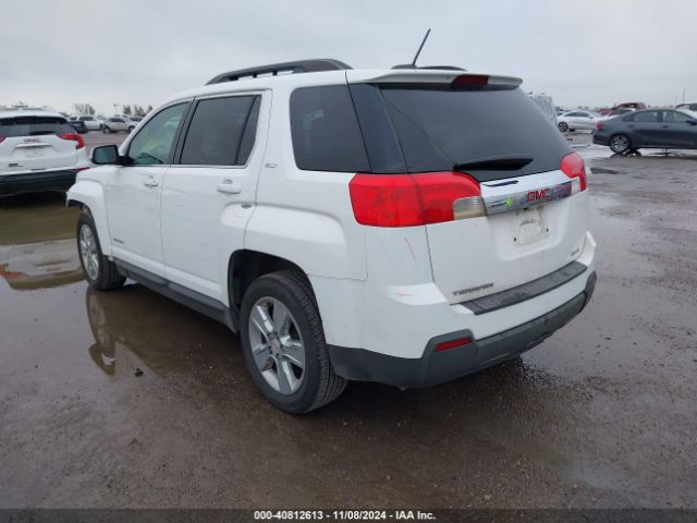 Photo 2 VIN: 2GKFLXEK1F6223995 - GMC TERRAIN 