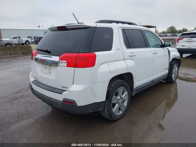 Photo 3 VIN: 2GKFLXEK1F6223995 - GMC TERRAIN 