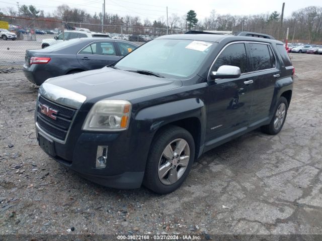 Photo 1 VIN: 2GKFLXEK1F6257841 - GMC TERRAIN 