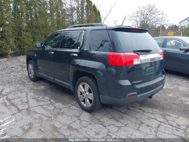 Photo 2 VIN: 2GKFLXEK1F6257841 - GMC TERRAIN 