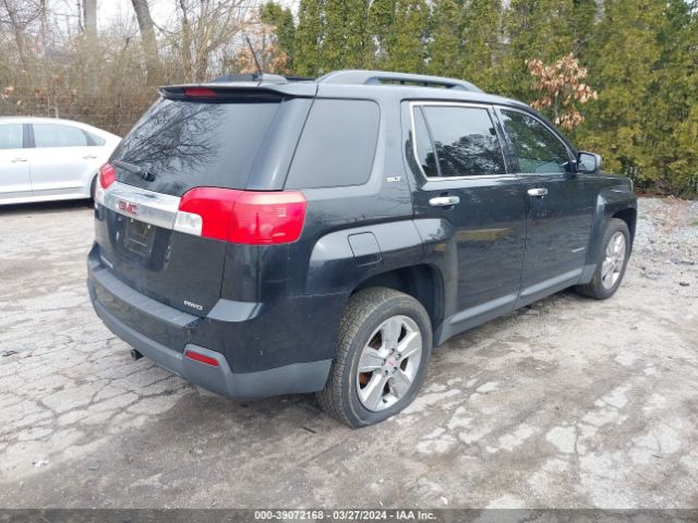 Photo 3 VIN: 2GKFLXEK1F6257841 - GMC TERRAIN 