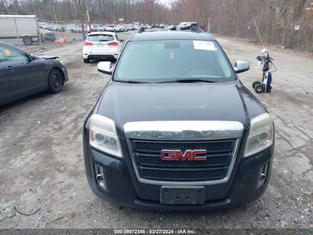 Photo 5 VIN: 2GKFLXEK1F6257841 - GMC TERRAIN 