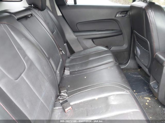 Photo 7 VIN: 2GKFLXEK1F6257841 - GMC TERRAIN 