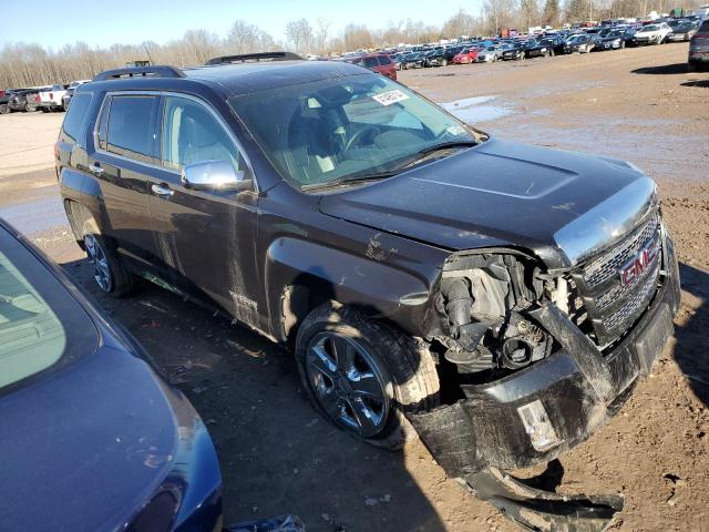 Photo 3 VIN: 2GKFLXEK1F6259444 - GMC TERRAIN 