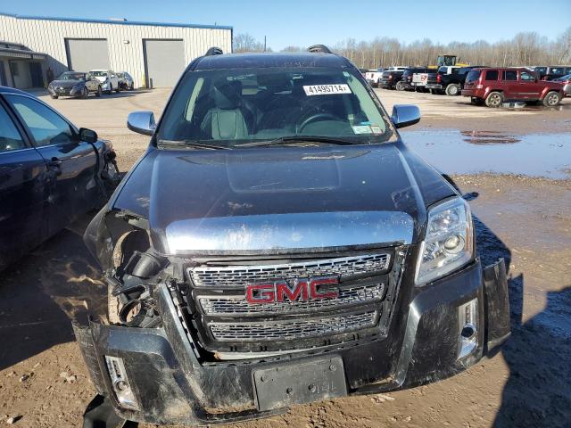 Photo 4 VIN: 2GKFLXEK1F6259444 - GMC TERRAIN 