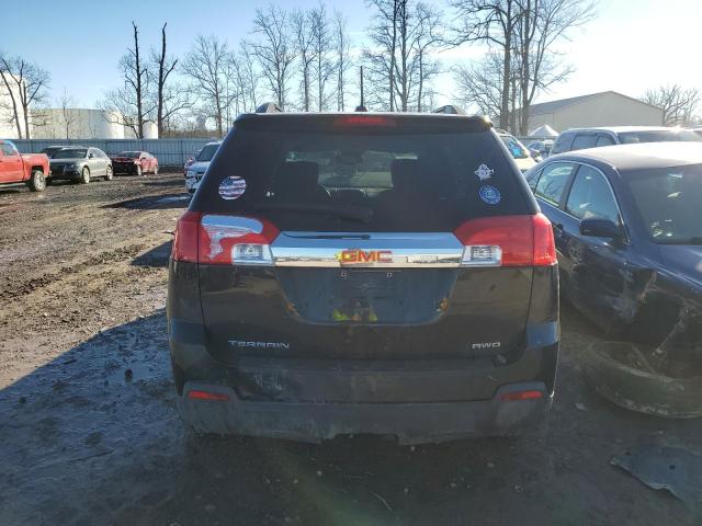 Photo 5 VIN: 2GKFLXEK1F6259444 - GMC TERRAIN 