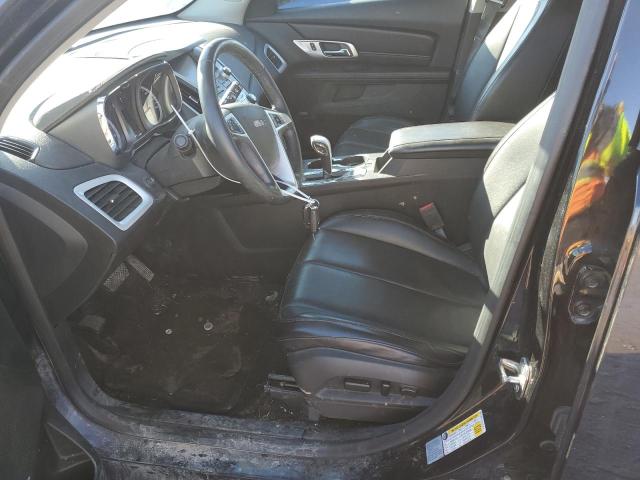 Photo 6 VIN: 2GKFLXEK1F6259444 - GMC TERRAIN 