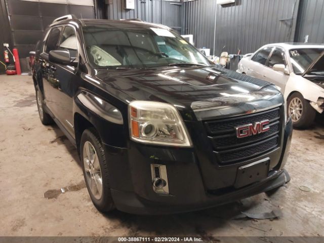 Photo 0 VIN: 2GKFLXEK1F6260481 - GMC TERRAIN 