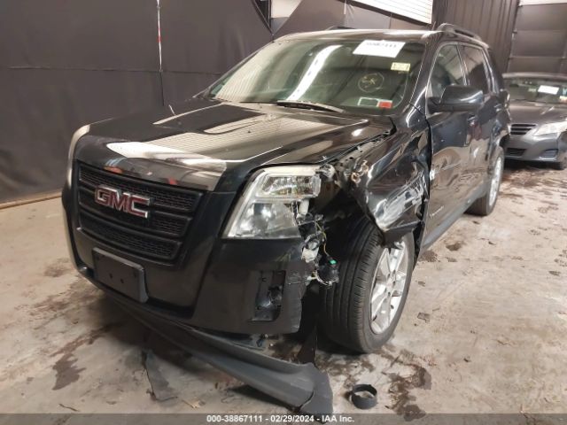 Photo 1 VIN: 2GKFLXEK1F6260481 - GMC TERRAIN 