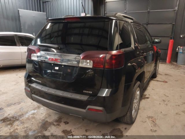 Photo 3 VIN: 2GKFLXEK1F6260481 - GMC TERRAIN 