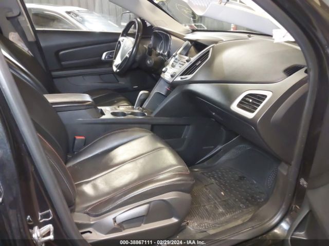 Photo 4 VIN: 2GKFLXEK1F6260481 - GMC TERRAIN 