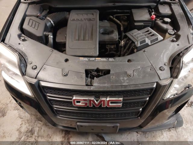 Photo 9 VIN: 2GKFLXEK1F6260481 - GMC TERRAIN 