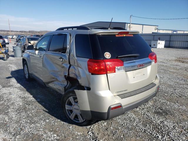 Photo 2 VIN: 2GKFLXEK1F6324423 - GMC TERRAIN SL 