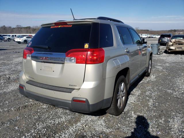 Photo 3 VIN: 2GKFLXEK1F6324423 - GMC TERRAIN SL 