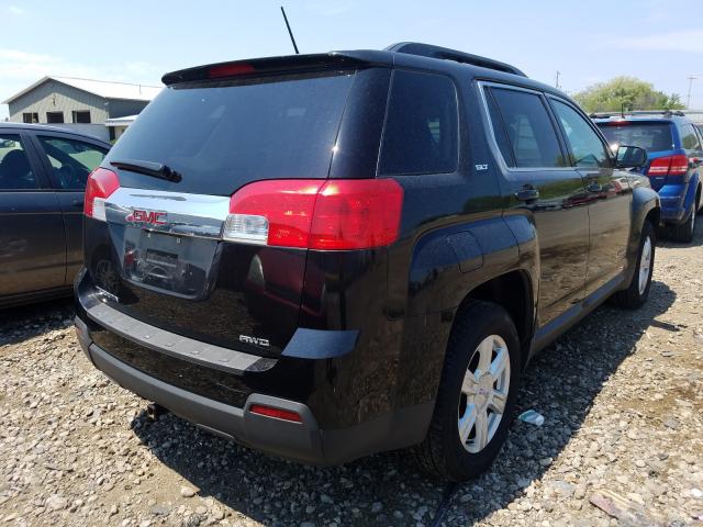 Photo 3 VIN: 2GKFLXEK1F6328553 - GMC TERRAIN SL 